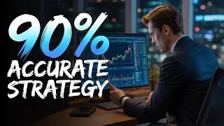 90% Accurate Order Block Trading Strategy (Advanced) | CR7Trader