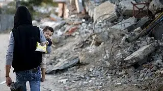 Israeli soldiers on 'lax' Gaza war rules