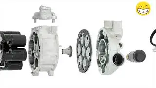 Zhong Kai Auto Parts Manufacturing LTD