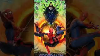 Pushpa And Spider-Man  No Way Home Box office Collection ||#shorts ||#youtubeshorts || NiBi Media..
