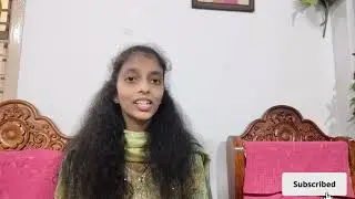  Jesus Message Kannada || by Daisy Johnson 