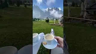 Coffee taste like Magic🍻🗻💚#coffeetasting#magic#coffeeday#coffeelovers#coffeeblogger#shorts