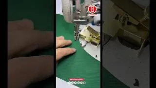 Sewing Tools and tutorial New golden armor with multi-function and fixed edge protection