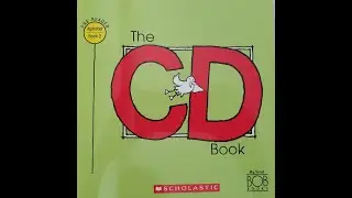 Bob Books: Pre-Reader - Alphabet (Book 2: The CD Book)