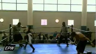 GenoDaGOD & Da Messiah AllNite Nasty Combo