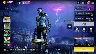 How to glitch into undead siege in Codm in 2022 #codm