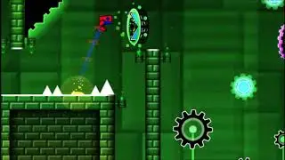 Geometry Dash Charm v1.3 Released!