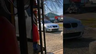 Владелец этого канала мечтает о BMW 🤫 #car #top #auto #авто #led #свет #топ #бмв #bmw #dream #мечта
