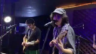 Sophia Chablau e Uma Enorme Perda de Tempo - Baby M&iacute;ssil @ Festival Casar&atilde;o, PVH - 20/06/2025