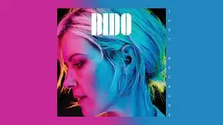 Dido - Just Because (Official Audio)