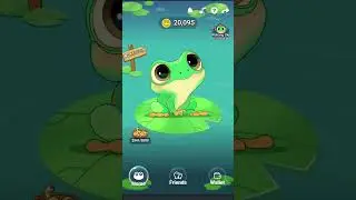 #xkucoin #frogs  how to connect wallet of #xkucoin go and mine #biggestairdrop #crypto #bitcoin