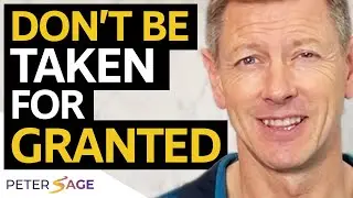 How To Show Humility and Kindness (Without Hurting Yourself) | Peter Sage