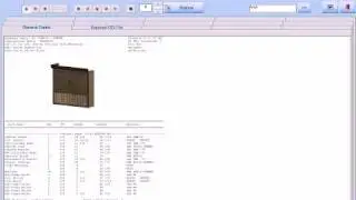 Cabinet Pro Software:  Cutlists, Panel Optimization, and Door Reports for the Cabinet Maker