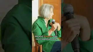 You still refer to him as Bhagwan... #osho #spirituality #shorts