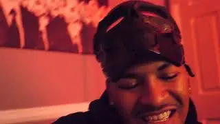 Mike Dynasty - Can't Be Heard (Official Video) | Shot by COKASHOTIT!