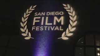 The 21st Annual San Diego International Film Festival kicks off Oct. 19-23 in Balboa Park