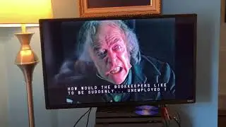 Opening to Fraggle Rock with the Muppets. Meet the Fraggles! 1993 VHS.
