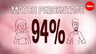 Inside OKCupid: The math of online dating - Christian Rudder