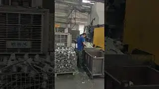 In-house stamping, die casting, and machining dedicated to motor manufacturing.