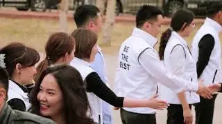 Passion | Young Leaders | MNB World
