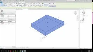 parametric family using align, lock, dimensions