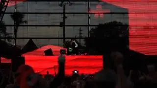UMEK Live at EDC Orlando 2013