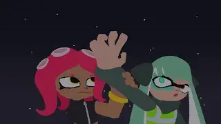Touch The Moon (Agent 24 animation)