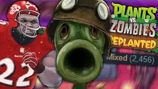 PVZ Replanted, 2 Months Later...