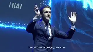 Huawei nova 5T - Mark O'dea
