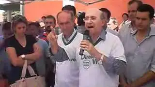 Governador Confúcio esclarece crise na Saúde de Rondônia.flv