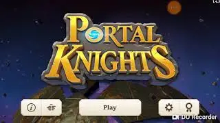 Portal Knight episode #one