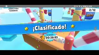 Intentando ganar en los chicos tropezónes (to ez soy ese)