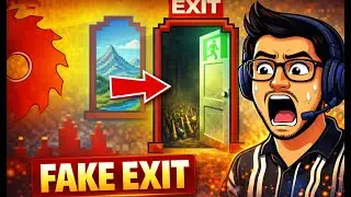 The Ultimate Trolling Game | Level Devil