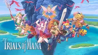 Let's Play! Trials of Mana [Part 1]