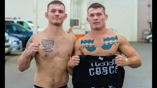 Dana Whites Contender Series Week 3 Recap