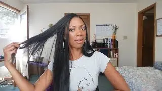 Wig Review | Freetress Equal Freedom Part 101