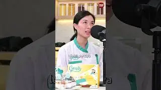 Jajanan tradisional Indonesia yang asli itu gluten-free!