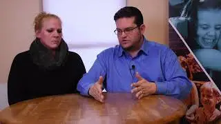 Hicks Family Testimonial - Child Development Centers, Inc.
