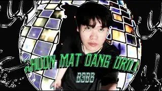 8386 - KHUON MAT DANG DRILL | Sơn T&ugrave;ng M-TP x Prod. Zenkey