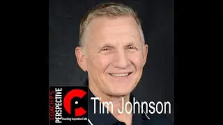 Tim Johnson | The Life Changing Power of Well Chosen Words