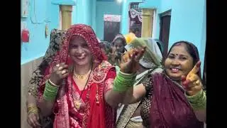 ❤️❤️❤️❤️#trending #kuaa pujan 😀♥️♥️♥️♥️♥️
