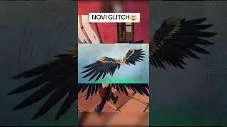Novi Najbolji Glitch u Fortnite😂#fortniteglitch