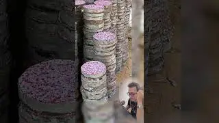 As&iacute; se hacen los cuetes