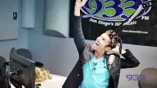 #933SELFIE REMIX featuring Nathan Fast