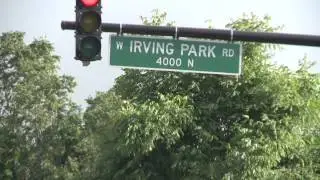 Chicago's Best of Irving Park Road Show Open