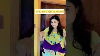 If your bra is tight, try this idea.❤️ #shorts #shortvideo #youtubeshorts #youtube #ytshorts #yt