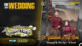 Live Campursari NARRUTAMA MUSIC 