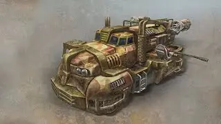 Ex Machina Community Remaster | веселый молочник : финал #4