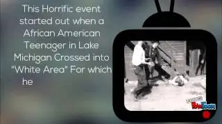 (1919) Chicago Race Riots