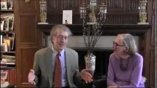 Howard Gardner Interviewed by Smoki Bacon on 